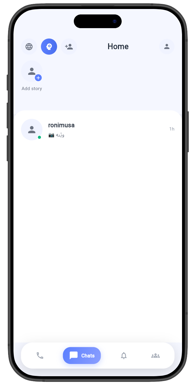 ROJAVA – Home Page